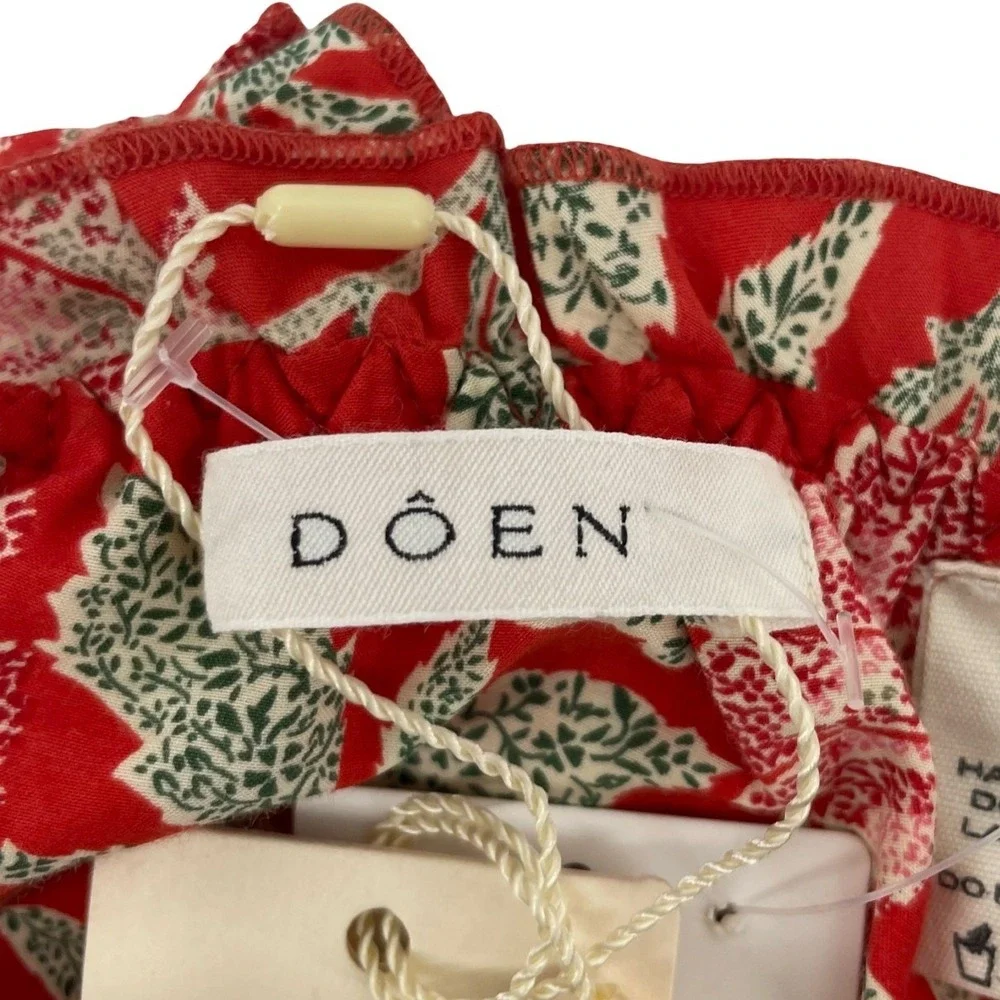 DÔEN women bikini